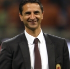 Giuseppe Sapienza, Head of Sports Communications at A.C. Milan - stefano marchesi